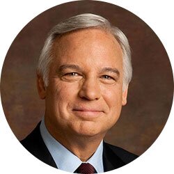 Logo Jack Canfield