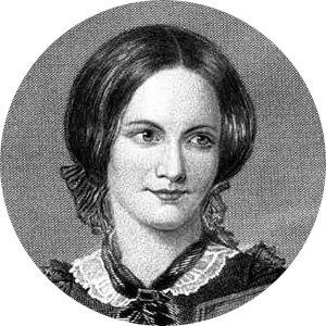 Logo Charlotte Brontë