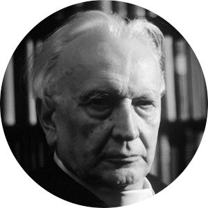 Logo Karl Jaspers