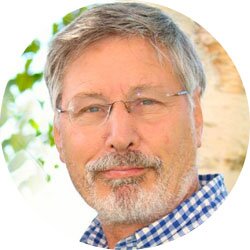 Logo Bessel Van Der Kolk, M.D