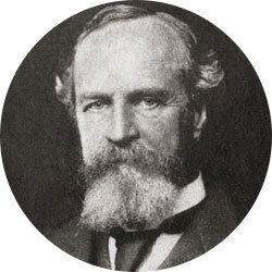 Logo William James