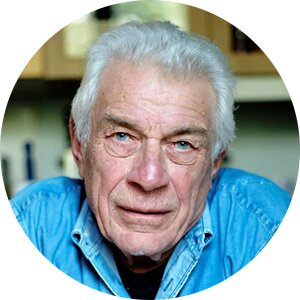 Logo John Berger