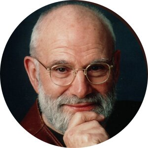 Logo Oliver Sacks