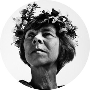 Logo Tove Jansson