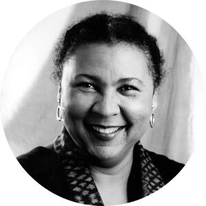 Logo Bell Hooks