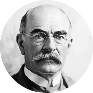 Logo Rudyard Kipling 