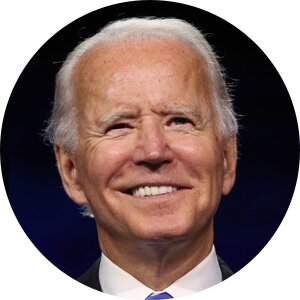 Logo Joe Biden