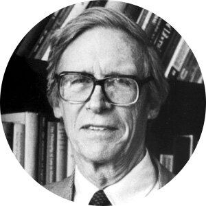 Logo John Rawls