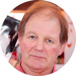 Logo Michael Morpurgo