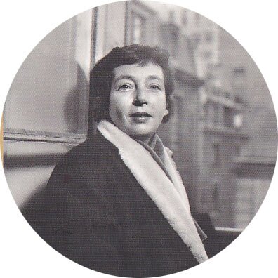 Logo Marguerite Duras