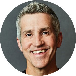 Logo Jon Acuff