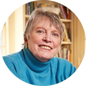 Logo Lois Lowry