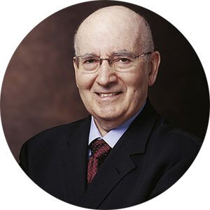 Logo Philip Kotler