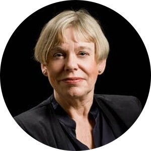 Logo Karen Armstrong