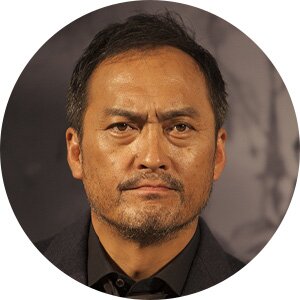 Logo Ken Watanabe