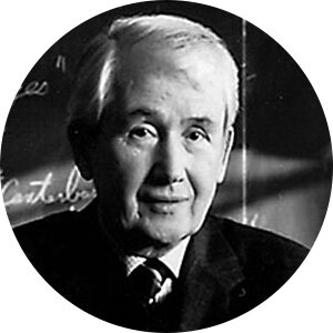 Logo Frank McCourt