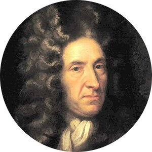 Logo Daniel Defoe