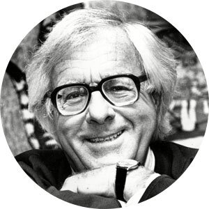 Logo Ray Bradbury