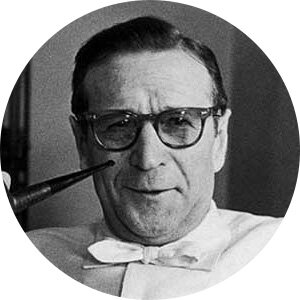 Logo Georges Simenon